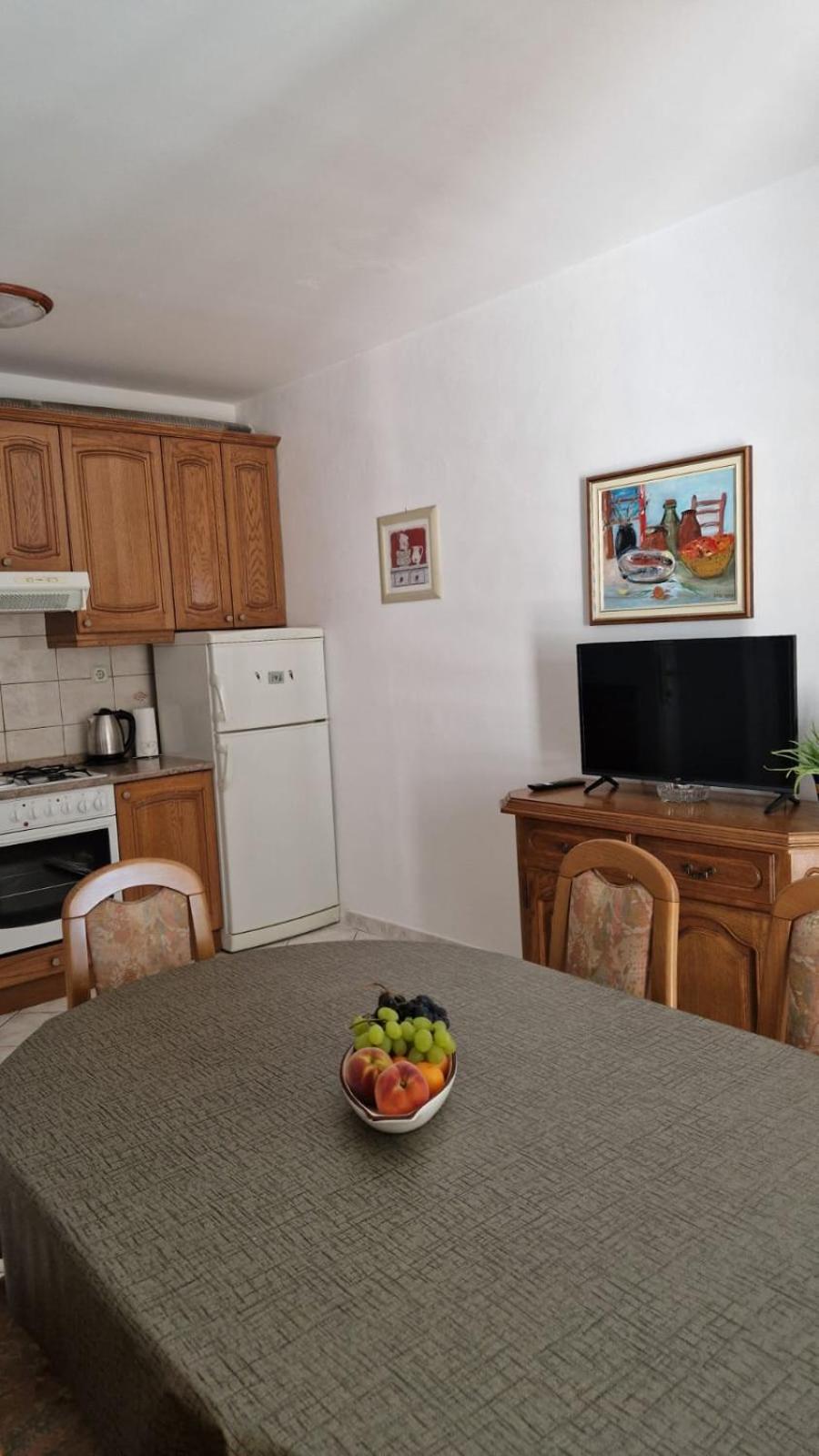 Rose&ana Appartement Makarska