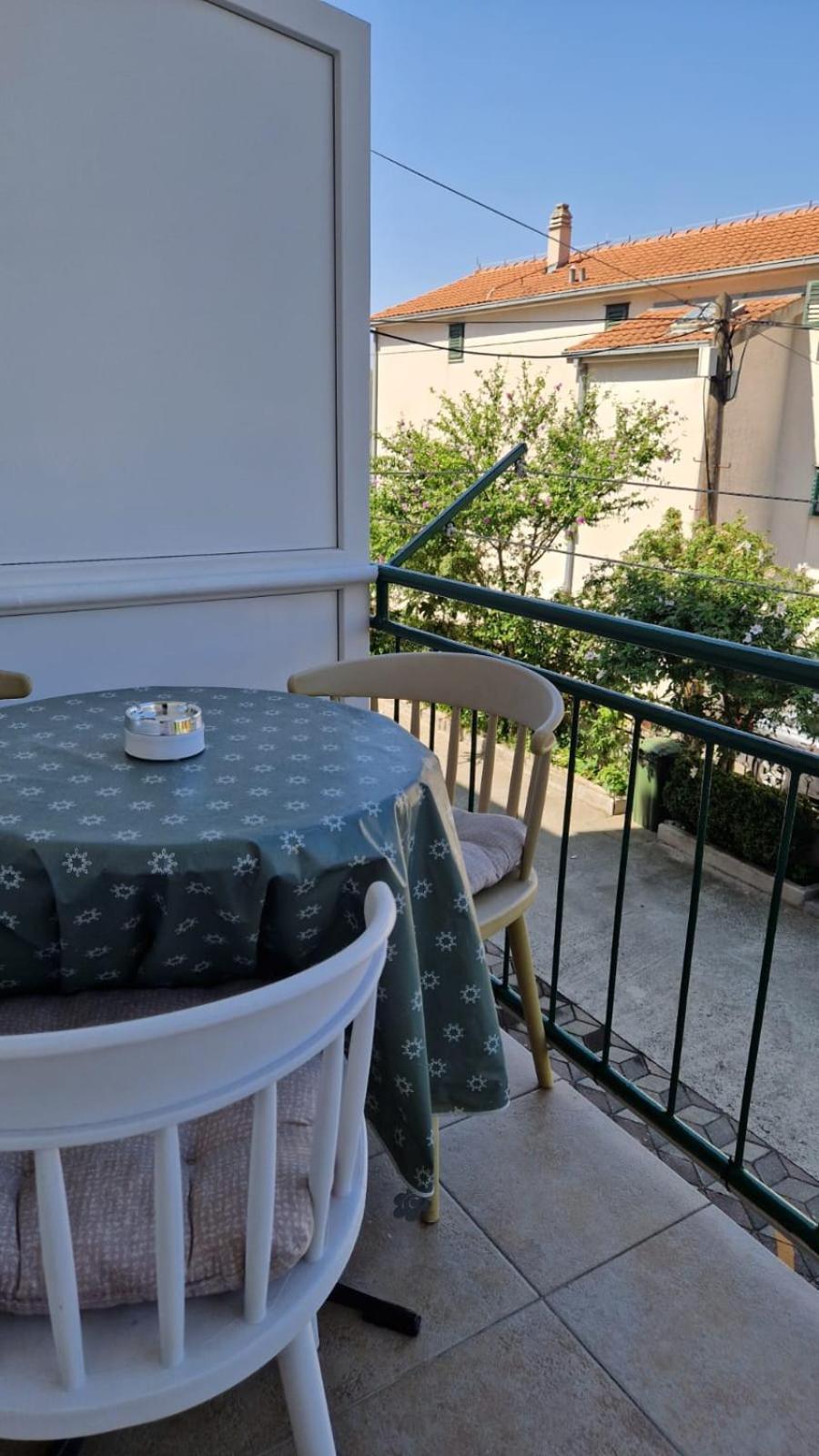 Rose&ana Appartement *